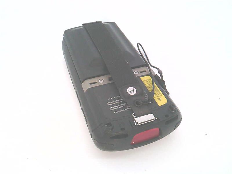 ZEBRA MC55A0-P90SWQQA9WR