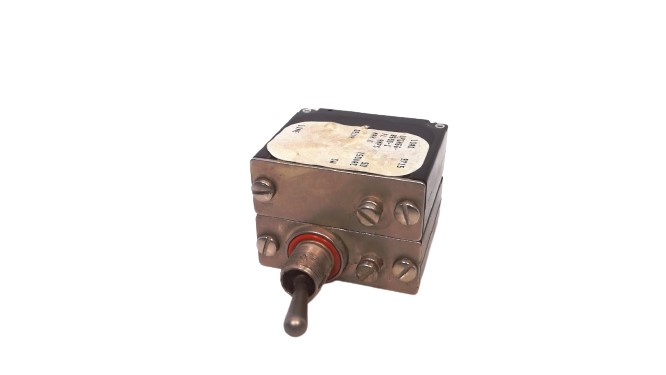 SENSATA TECHNOLOGIES UPGN66-8590-1