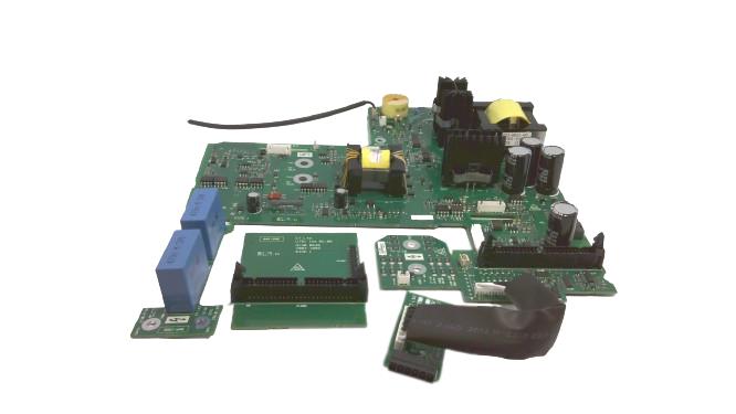 UTF0B4 by NIDEC CORP