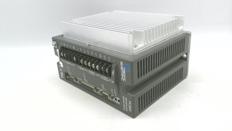 DANAHER MOTION PC834-107-N