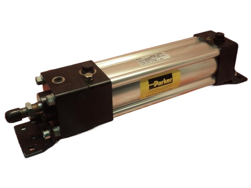 63CCBMPRLRS14MC160.0 by PARKER
