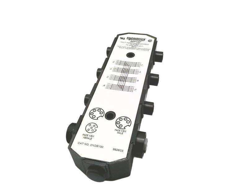 MOLEX DND6100