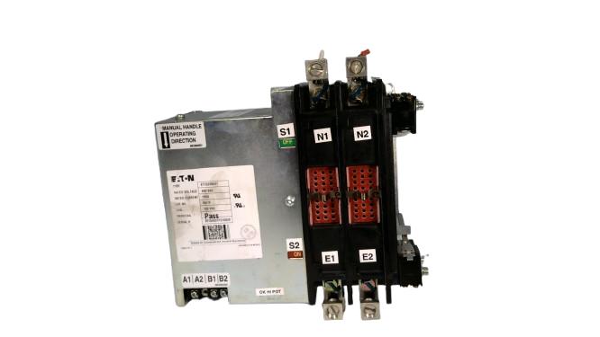 EATON CORPORATION 67C5239G01