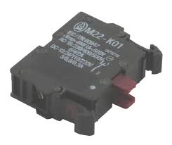 EATON CORPORATION M22-K01D