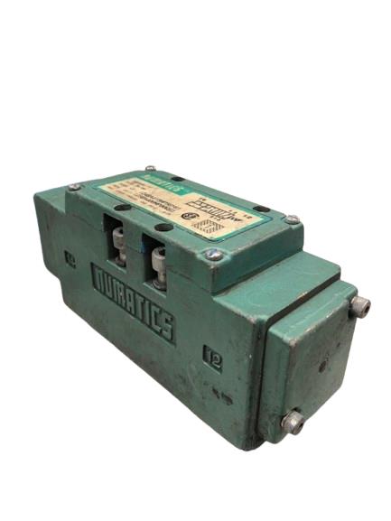 ASCO I24BA415MP56Y61