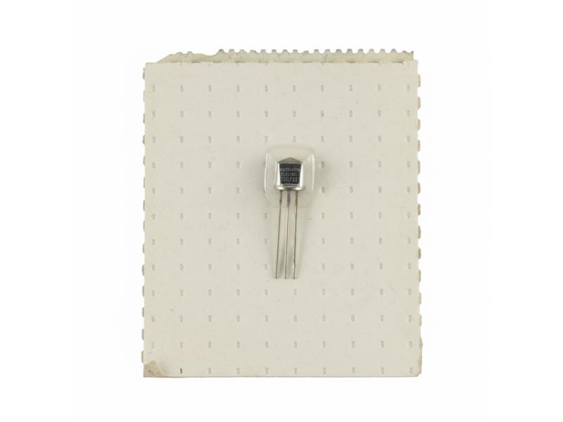 MATSUSHITA ELECTRIC 2SC735