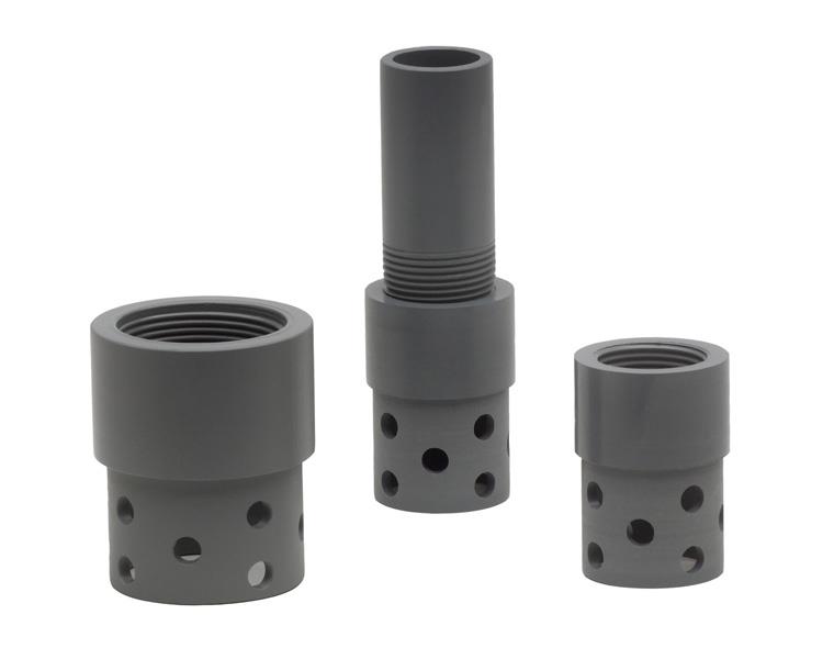 AQUAMETRIX BY WATER ANALYTICS AM-PTR-5