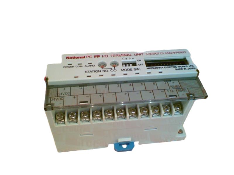 AFP87423 by MATSUSHITA ELECTRIC