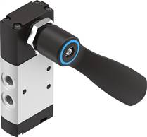 FESTO VHEF-HS-B52-G18