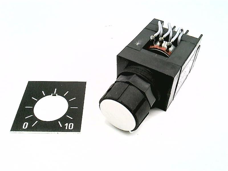 C3 CONTROLS 22POTO5K-TBW-40