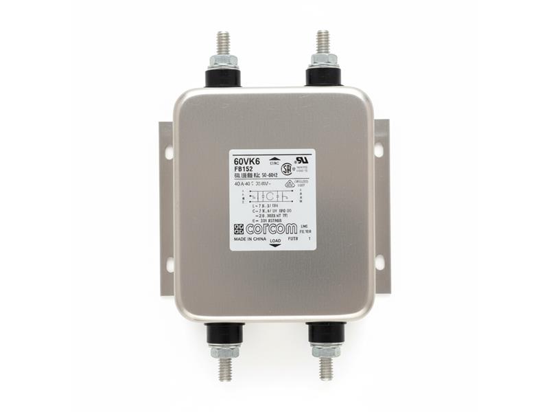 60VK6 by TE CONNECTIVITY