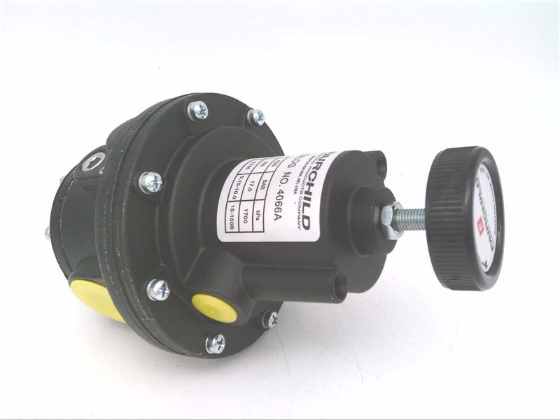 ROTORK 4066A