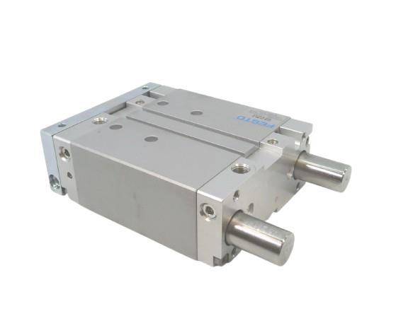 FESTO DFM-50-80-B-PPV-A-GF-CS