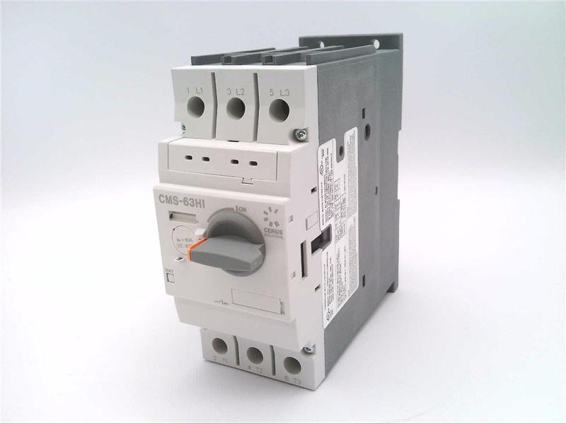 FRANKLIN ELECTRIC CMS-63HI-63