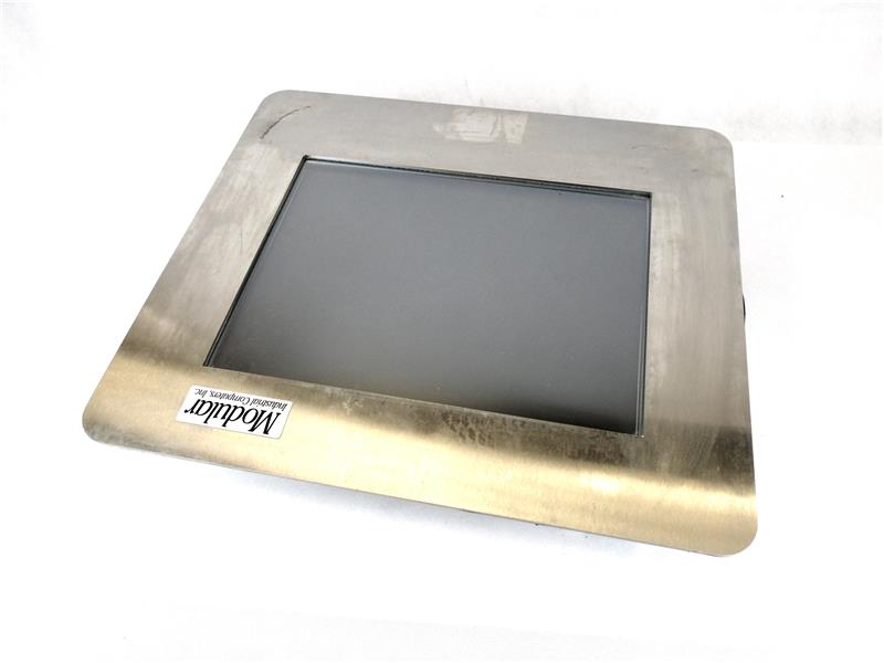 MODULAR INDUSTRIAL COMPUTERS FP1500M