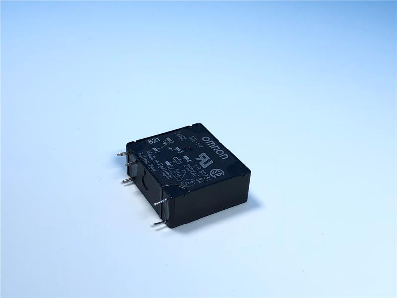 OMRON G2RL-1-DC24