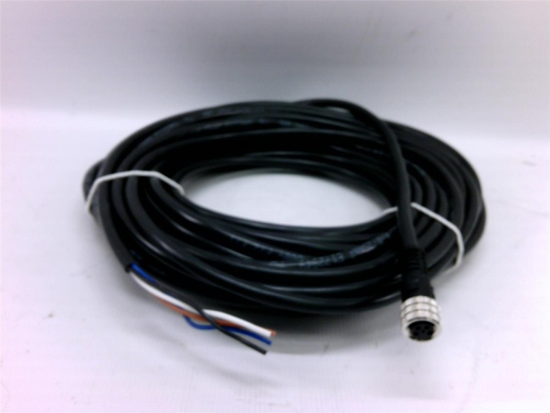 SCHMERSAL A-K4P-M8-S-G-10M-BK-1-X-X-1