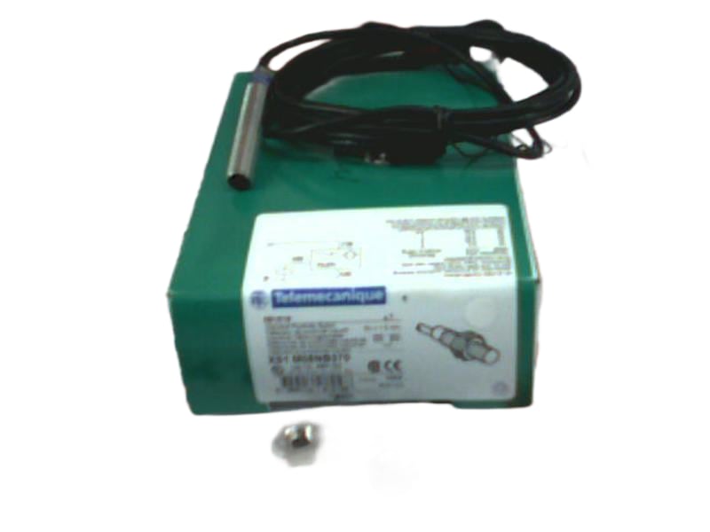 XS1-M08NB370 by SCHNEIDER ELECTRIC