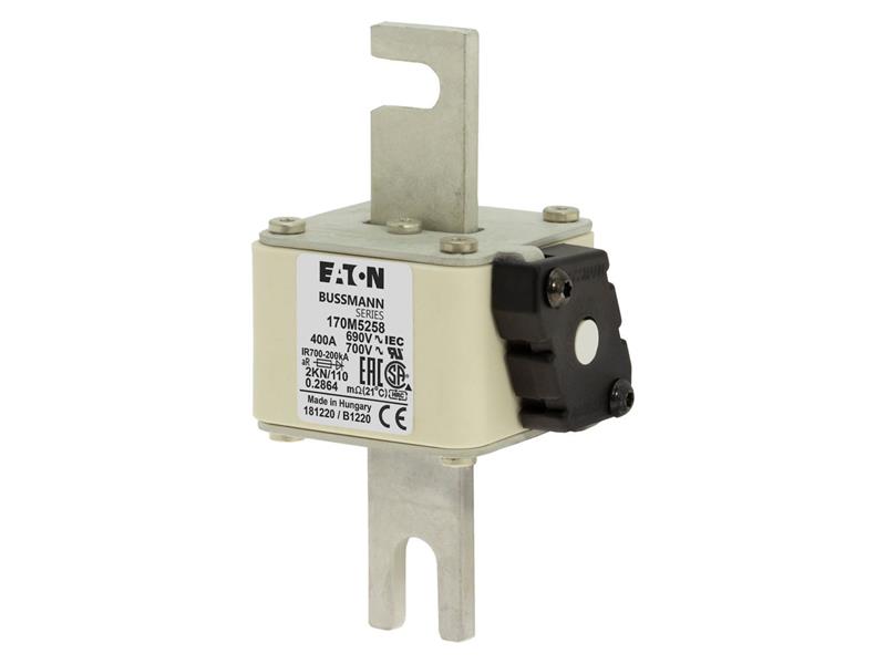 EATON CORPORATION 170M5258