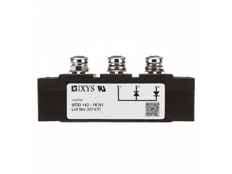 IXYS MDD142-16N1
