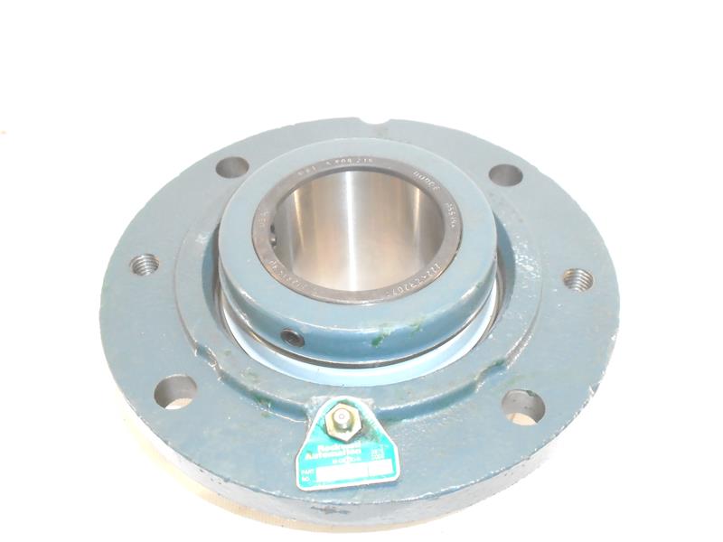 ASEA BROWN BOVERI FC-S2-207R