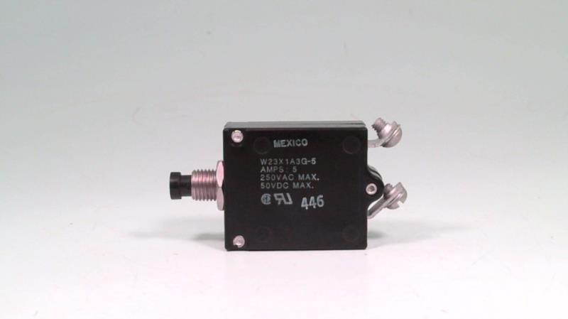 TE CONNECTIVITY W23-X1A3G-50