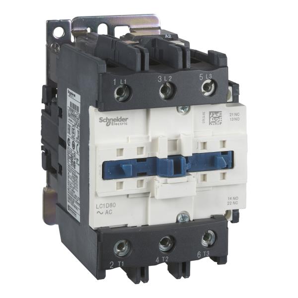 SCHNEIDER ELECTRIC LC1D656M7