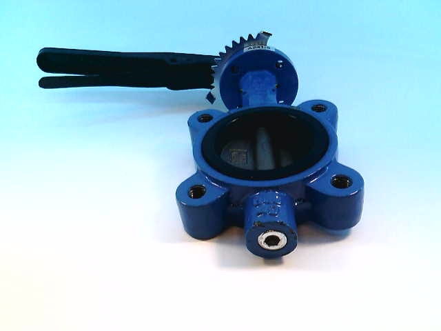 FNW VALVE CORP FNW712E