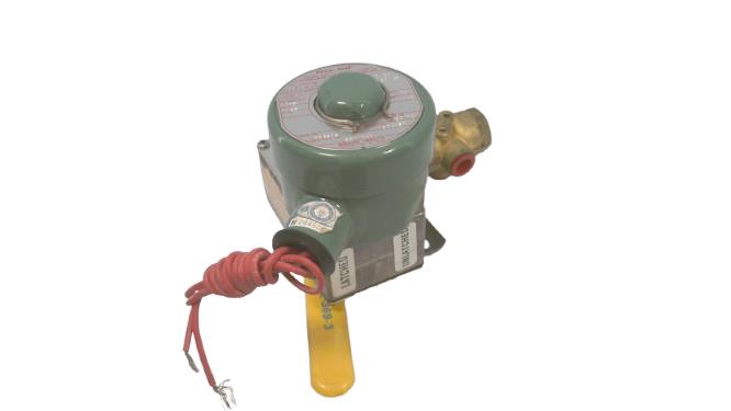 ASCO 8311A40 120/60 110/50