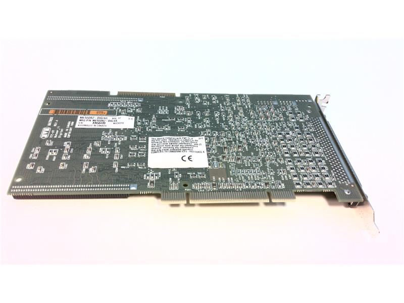 MATROX METE0R2-DIG/4/L