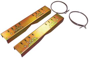 BPM-22261 by BUD INDUSTRIES