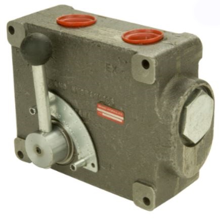 BRAND HYDRAULICS FC51-1 1/2