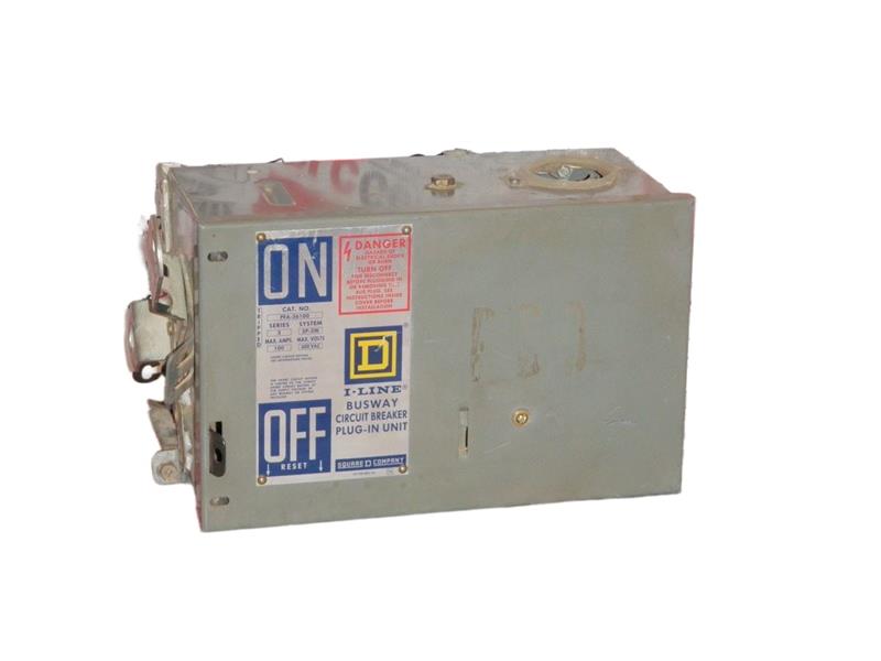 PFH36040 by SCHNEIDER ELECTRIC