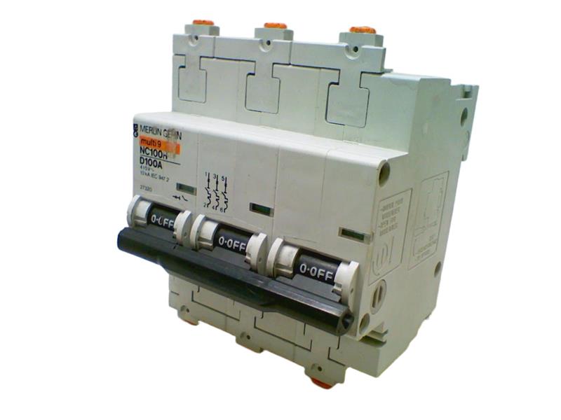 MG27320 by SCHNEIDER ELECTRIC