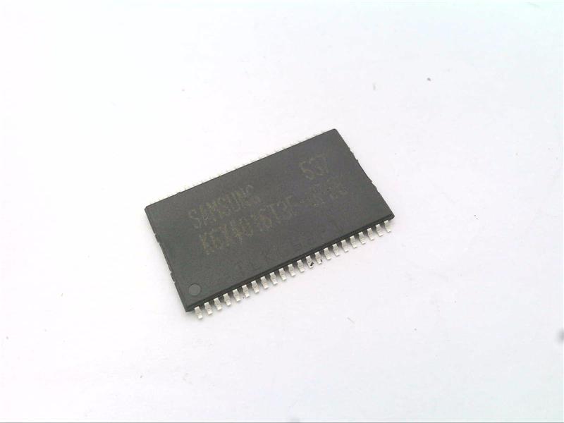 SAMSUNG K6X4016T3F-UF55