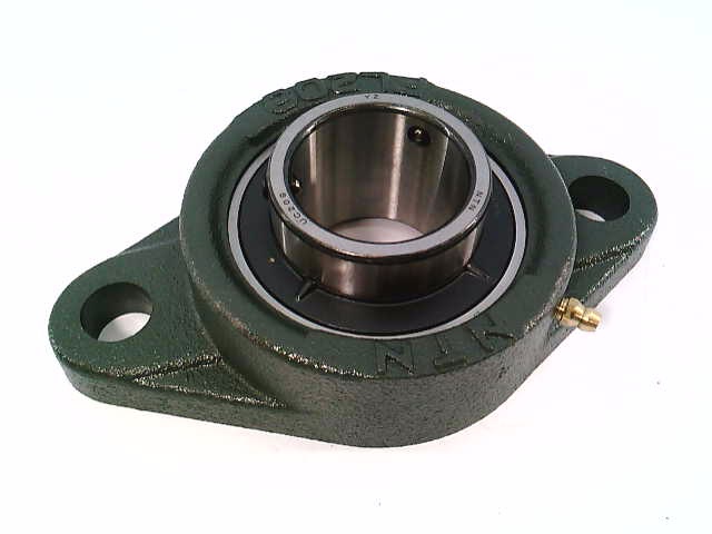 NTN BEARING UCFL209D1