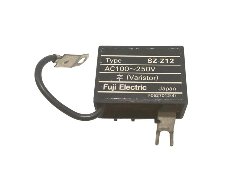 FUJI ELECTRIC SZ-Z12