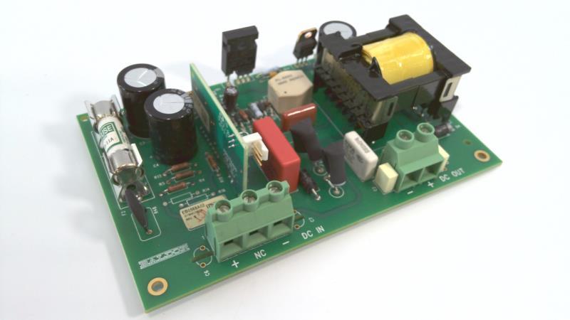 ASEA BROWN BOVERI EB0568A03