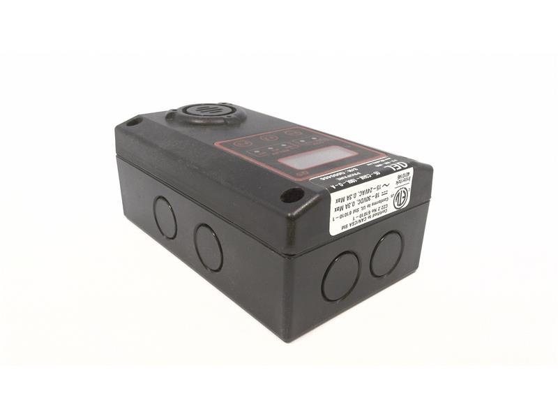 QEL Q5-C3H8-100L-0-A