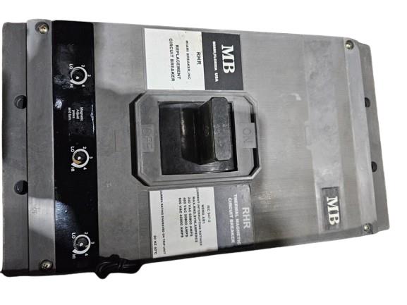 MIAMI BREAKER RHR3-B180