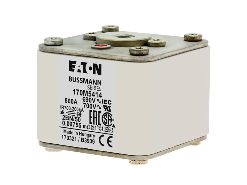 EATON CORPORATION 170M5414