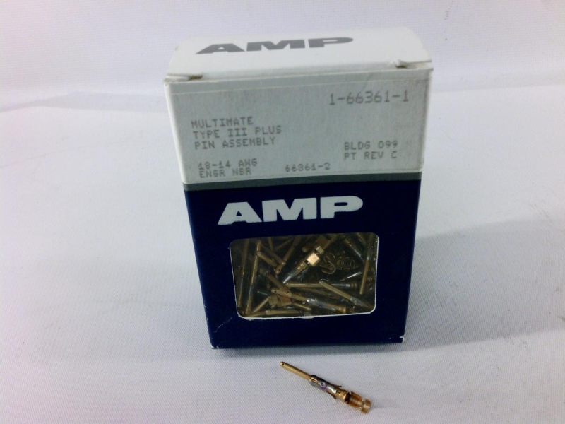 TE CONNECTIVITY 1-66361-1