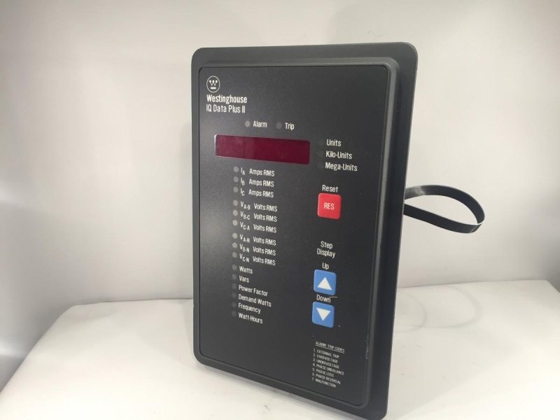 EATON CORPORATION IQDPII