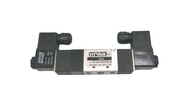 HYVAIR SV-204-543B-220A-SR