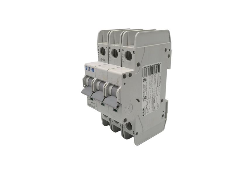 EATON CORPORATION WMZT3C16