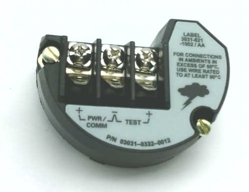 EMERSON 03031-0332-0012