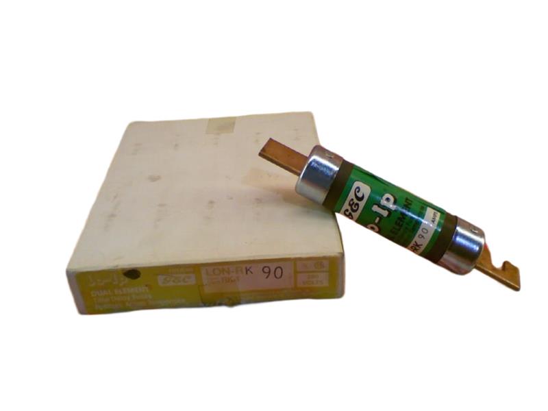 CONVERTEAM LON-RK-90