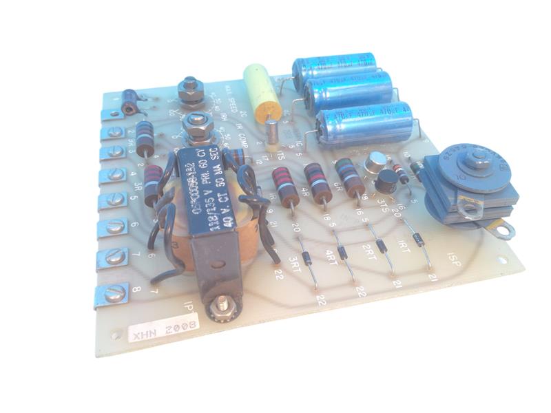MAGNETEK 46S740-0000