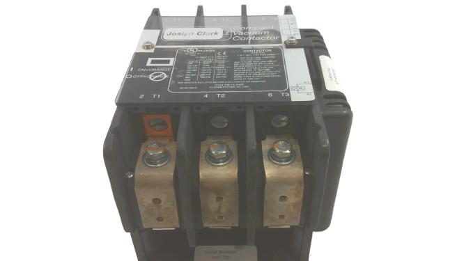 DANAHER CONTROLS CV77U022006-76