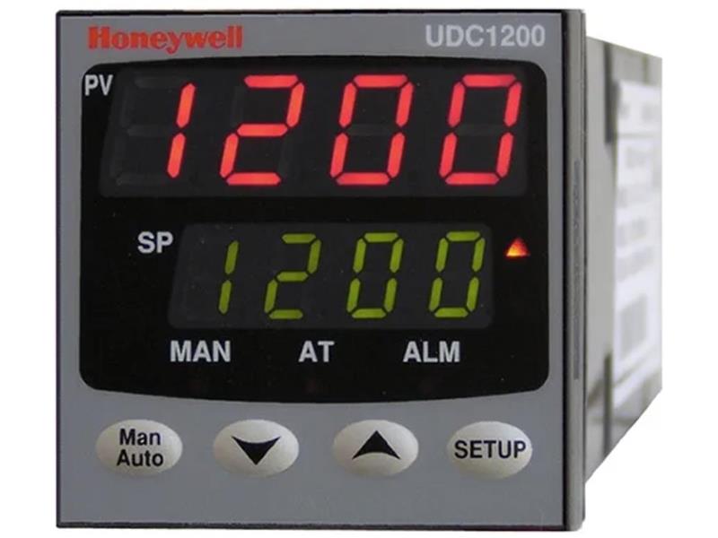 HONEYWELL DC120L-1-0-0-2-1-0-0-0